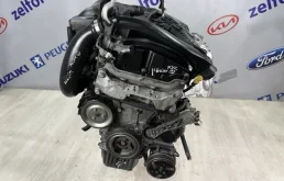 Двигатель Peugeot 308 2012