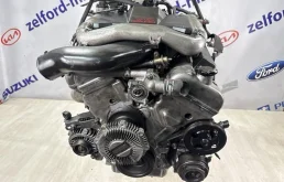 Двигатель SUZUKI GRAND VITARA XL7 2002г