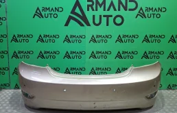 Бампер Hyundai Solaris 2010-2014 866114L000 1, задний
