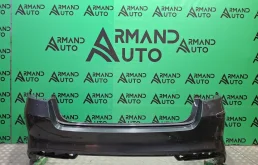 Бампер KIA Optima 2015-2018 86611D4020 4 JF, задний