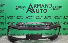 Бампер EXEED TXL 2021-нв 602001439AADQJ M32T, передний