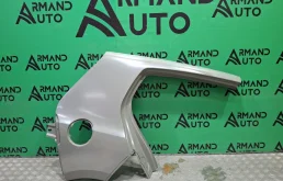 Крыло Volkswagen Golf 2008-2012 5K4809844 6, заднее правое