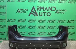 Бампер Mitsubishi Outlander 2018-2023 6410D750 3, задний