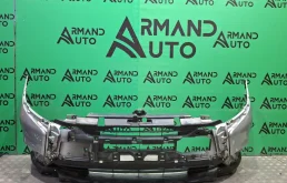 Бампер Mitsubishi Outlander 2015-2018 6400H227 3, передний