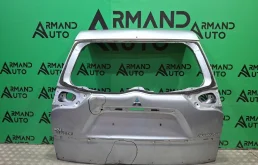 Дверь багажника Mitsubishi Pajero Sport 2008-2016 5801A680 2