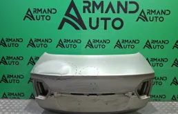 Крышка багажника Renault Fluence 2009-2017 901006068R 1
