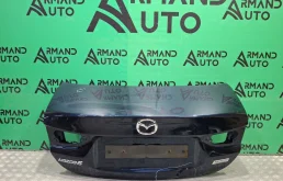 Крышка багажника Mazda 6 2012-2018 GHY05261X 3 GJ