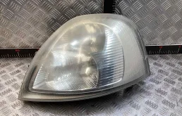 Фара левая Renault Master Master II 1998-2010 2008 2,5 DCi Дизель МКПП Микроавтобус.