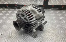 Генератор Volkswagen Golf Plus Golf+ V (5M) 2005-2014 2007 1,4 i Бензин МКПП 5ст. Хэтчбек 5дв.