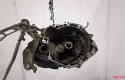 КПП 5-ст.мех. (МКПП) Opel Corsa D 2006-2014 A12XER Бензин 1.2 л Инжектор