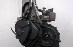 КПП 5-ст.мех. (МКПП) Mazda Mazda3 BL 2009-2013 Z6 Бензин 1.6 л Инжектор