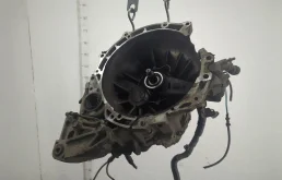 КПП 6-ст.мех. (МКПП) Mazda Mazda3 BK 2003-2009 LF Бензин 2 л Инжектор