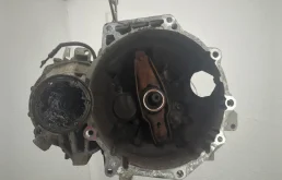 КПП 5-ст.мех. (МКПП) Skoda Octavia (A5) 2004-2013 BXE Дизель 1.9 л TDI