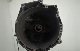КПП 6-ст.мех. (МКПП) BMW 3 E90, E91, E92, E93 2005-2012 204D4 / M47D20 Дизель 2 л TDI
