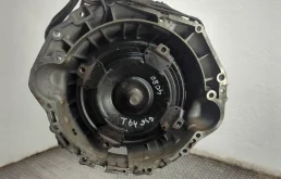 КПП - автомат (АКПП) 4х4 Land Rover Range Rover 3 (LM) 2002-2012 M62B44 V8 Бензин 4.4 л Инжектор