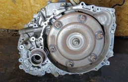 Акпп 55-51sn полный привод Volvo s40 2006 MS