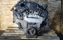Двигатель lf1 3.0 Cadillac SRX 2011 FFN