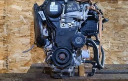 Двигатель m9ma Ford KUGA 2016 CBS