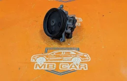 ГУР Mercedes-Benz