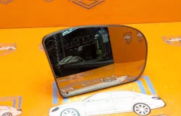 Зеркальный элемент правый Mercedes-Benz