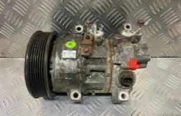 Компрессор кондиционера Toyota Rav 4 (XA30) (2005-2014) 2008 GE4472209398 2.4 I