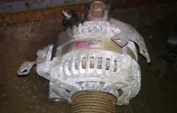 Генератор Toyota Rav 4 (XA30) (2005-2014) 2007 2706028330 2.0 I
