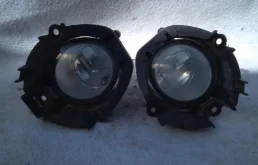 Фара противотуманная правая Toyota Rav 4 (XA30) (2005-2014) 2006 812100D040 2.0 I