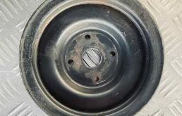 Шкив коленвала Mitsubishi L200 (2006-2015) 2008 1104A013 2.5 D 4D56