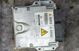 Блок управления двигателем Mitsubishi L200 (2006-2015) 2008 1860A549 2.5 D 4D56