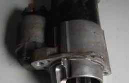 Стартер Mitsubishi Outlander XL (CW) 2006-2012 2009 M000T21571