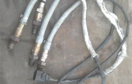 Лямбда-зонд Volkswagen Beetle (A5) 2011> 2015 022906262BS