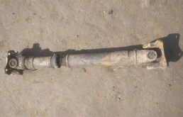 Карданный вал передний Toyota Hilux (2005-2015) 2012 371400K062 2.5