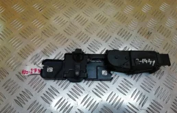 Замок багажника Audi A8 (D4) 2010-2014 2011 4H0827383 2.0 I CHJA
