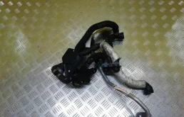 Клапан отопителя Audi A8 (D4) 2010-2014 2011 4H0121671B 2.0 I CHJA