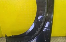 Крыло переднее левое Nissan Navara (D40) 2004-2015 2008 F31014X0MA 2.5 D YD25DDTI