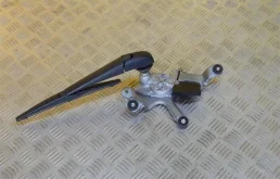 Моторчик заднего стеклоочистителя (дворника) Toyota Rav 4 (CA40) (2012-2019) 2014 8513042080 2.0 D 1ADFTV