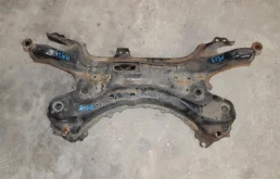 Балка подвески передняя (подрамник) Toyota Rav 4 (CA40) (2012-2019) 2014 5120112442 2.0 D 1ADFTV