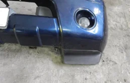 Фонарь противотуманный левый Nissan Pathfinder (R51M) 2004-2013 2008 26155EB500 ВНЕДОРОЖНИК 2.5 D YD25DDTI