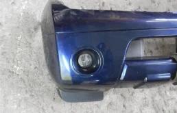 Фонарь противотуманный правый Nissan Pathfinder (R51M) 2004-2013 2008 26150EB500 ВНЕДОРОЖНИК 2.5 D YD25DDTI