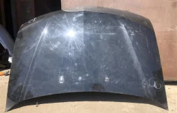 Капот Mitsubishi L200 (2006-2015) 2006 5900A087 ПИКАП 2.5 D 4D56