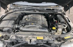 Амортизатор капота Land Rover Range Rover Sport I 2005-2013 2006 LR009106 2.7 D 276DT V6