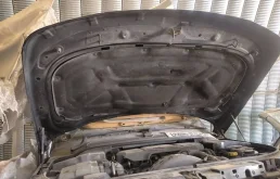 Амортизатор капота Land Rover Range Rover Sport I 2005-2013 2008 LR009106 3.6 D V8 32V DOHC EF V8