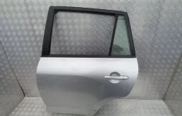Стекло двери задней левой Toyota Rav 4 (XA30) (2005-2014) 2006 6810442120 2.0 I 1AZFE