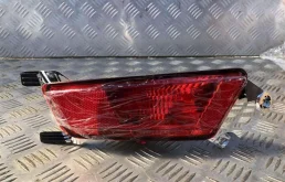 Фонарь задний противотуманный Land Rover Range Rover Evoque I (2011-2018) 2015 LR088532