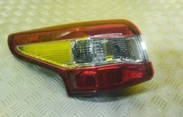Фонарь задний левый Nissan Qashqai (J11) 2013-2019 2014 265554EA0A