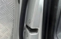 Замок двери передней левой Toyota Rav 4 (XA30) (2005-2014) 2006 6904053090 2.0 I 1AZFE