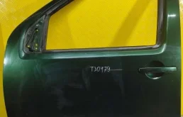 Дверь передняя левая Nissan Pathfinder (R51M) 2004-2013 2007 80101EB330 ВНЕДОРОЖНИК 2.5 D YD25DDTI
