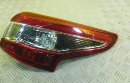 Фонарь задний правый Nissan Qashqai (J11) 2013-2019 2015 265554EA0A
