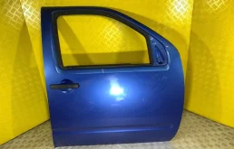 Дверь передняя правая Nissan Navara (D40) 2004-2015 2010 80100EB330 2.5 D YD25DDTI