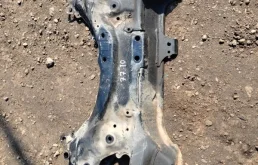 Балка подвески передняя (подрамник) Toyota Rav 4 (CA40) (2012-2019) 2015 5120112442 2.0 D 1ADFTV